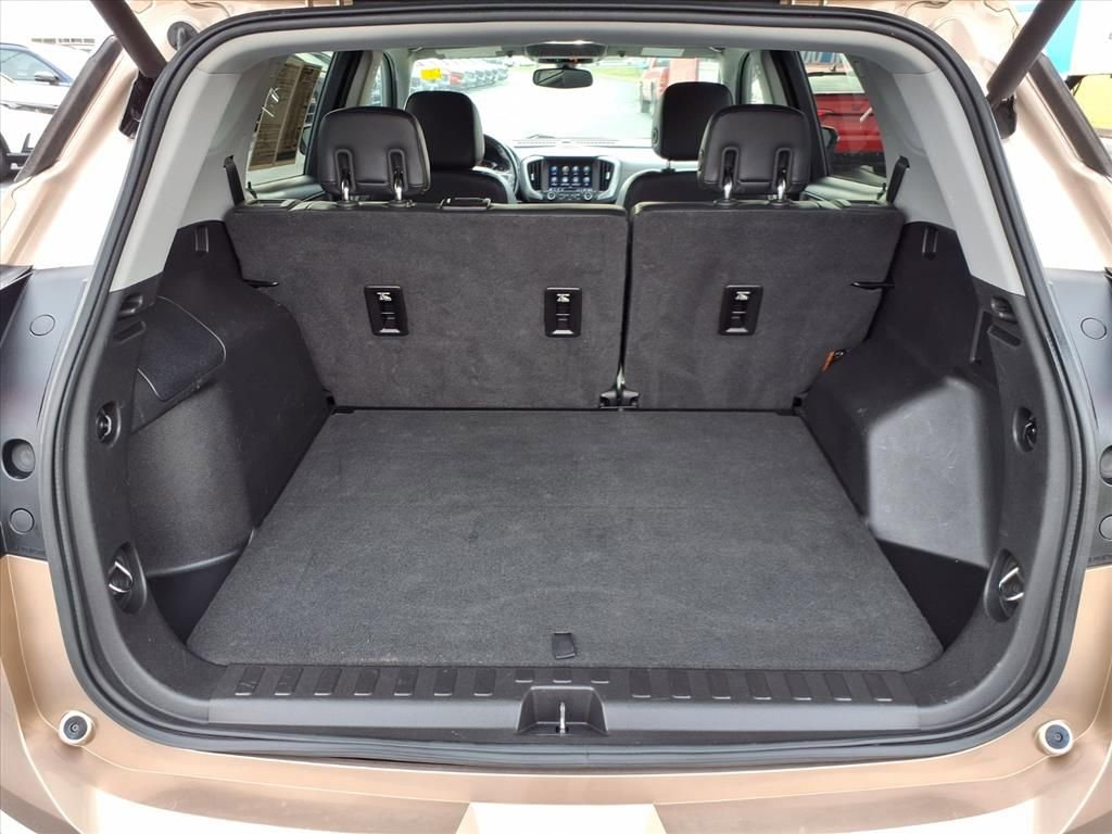 Used 2018 GMC Terrain SLT w/ Preferred Package image 25