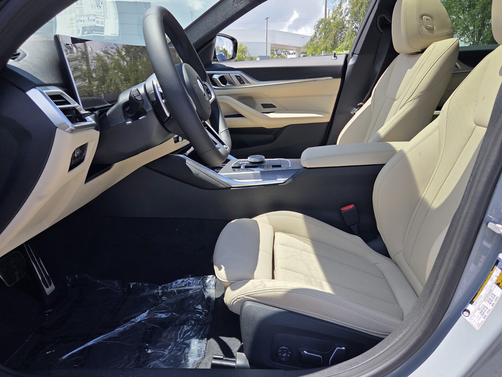 New 2026 BMW 430i w/ M Sport Package RWD image 10