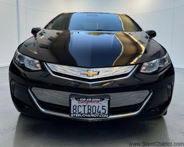 Used 2018 Chevrolet Volt LT image 9