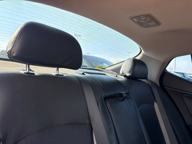 Used 2012 Kia Optima SX w/ Premium Touring Pkg FWD image 18