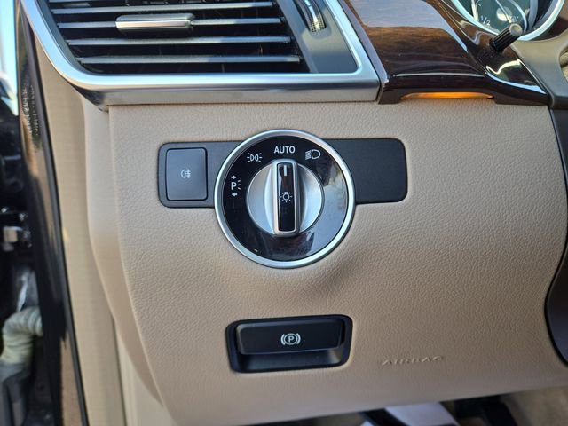 Used 2014 Mercedes-Benz ML 350 4MATIC image 21