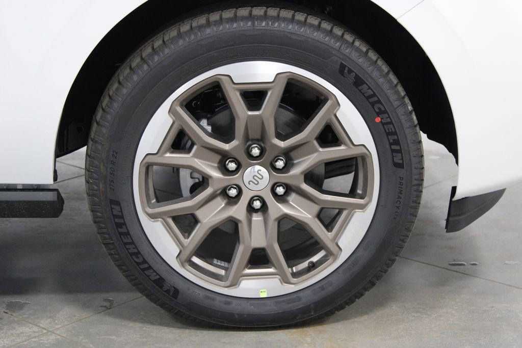 New 2026 Ford Expedition King Ranch image 11