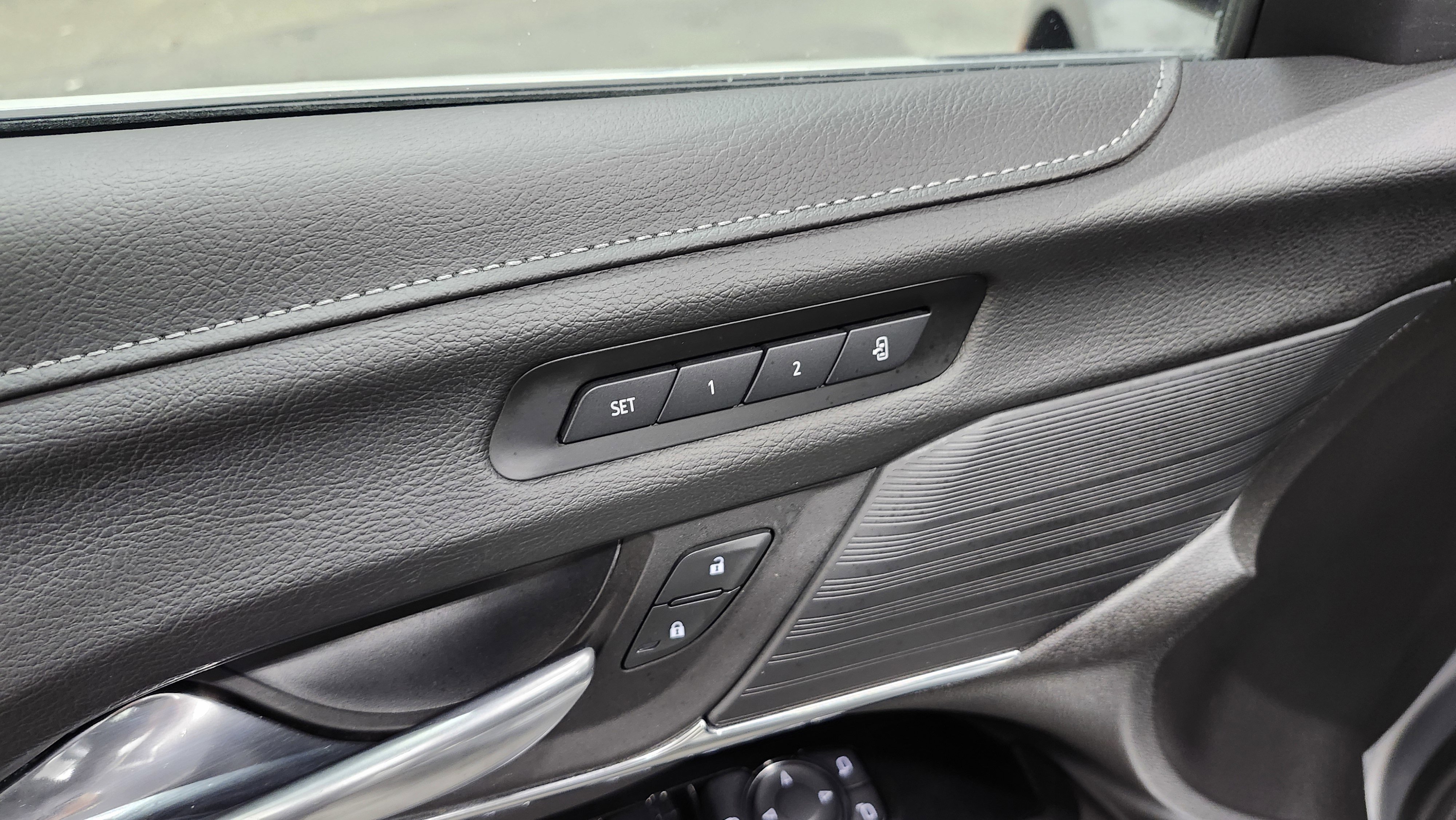 Used 2024 Cadillac CT4 Premium Luxury w/ Climate Package image 26