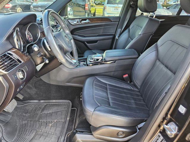 Used 2019 Mercedes-Benz GLS 450 4MATIC image 14