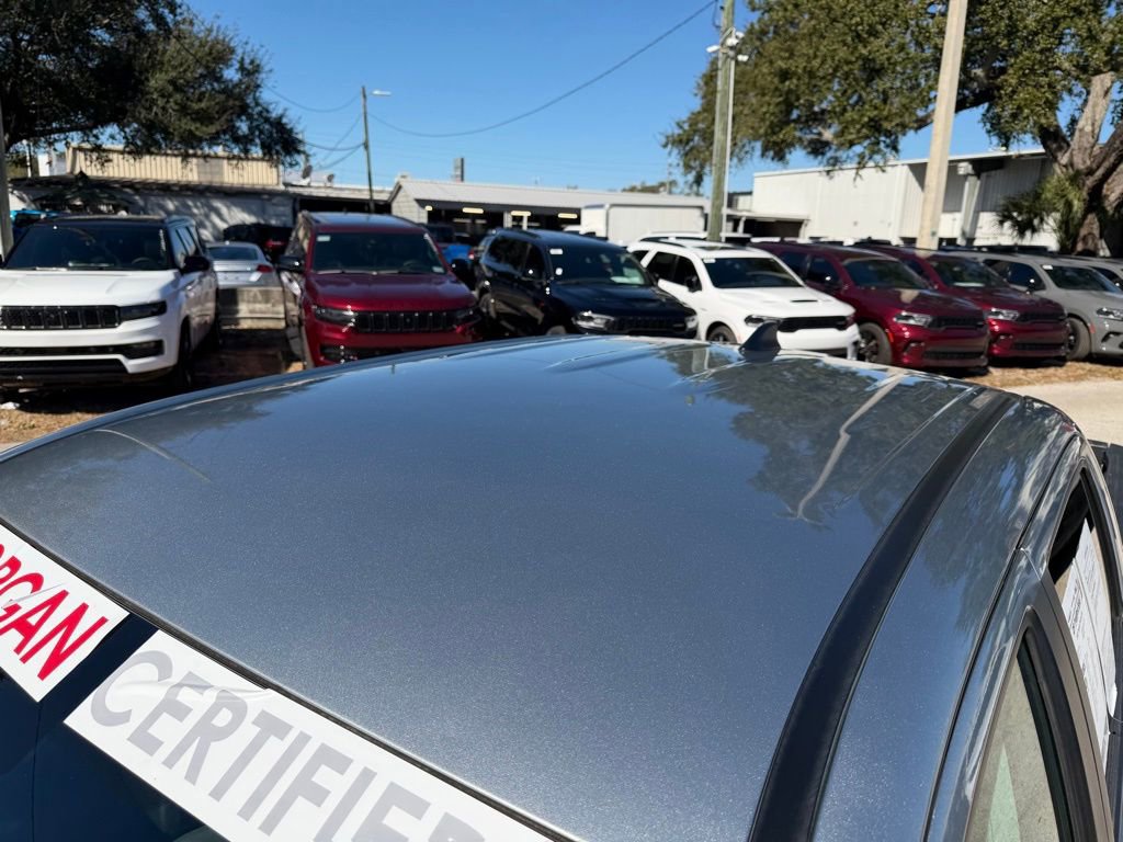 Used 2023 Toyota Tacoma SR5 image 11