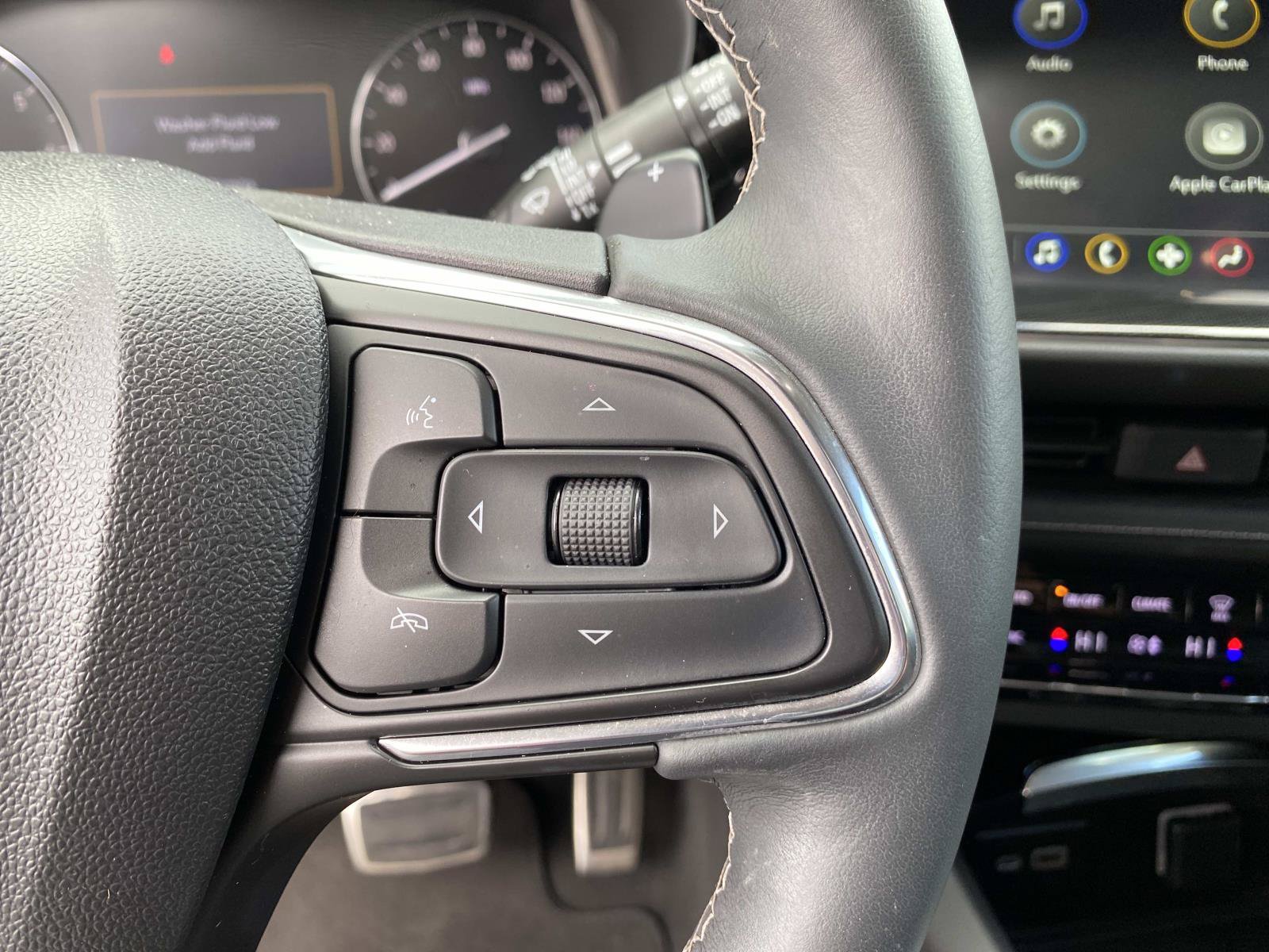Used 2023 Buick Envision Preferred w/ Sport Touring Package AWD/4WD image 17
