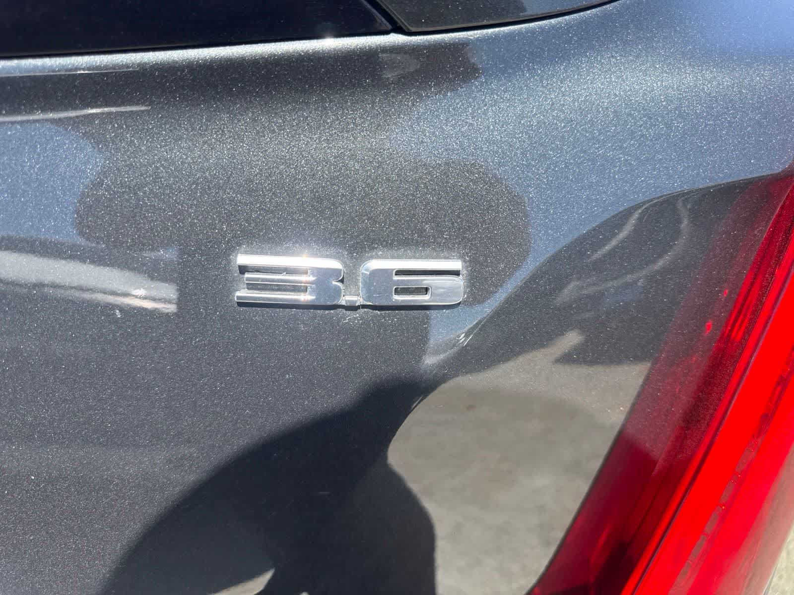 Used 2019 Cadillac XTS Luxury FWD image 14