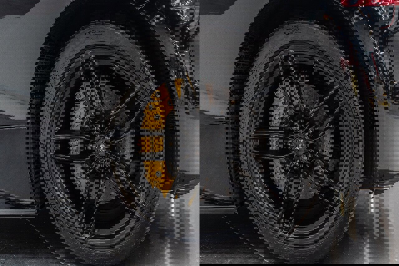 Used 2018 Ferrari 488 Spider image 79