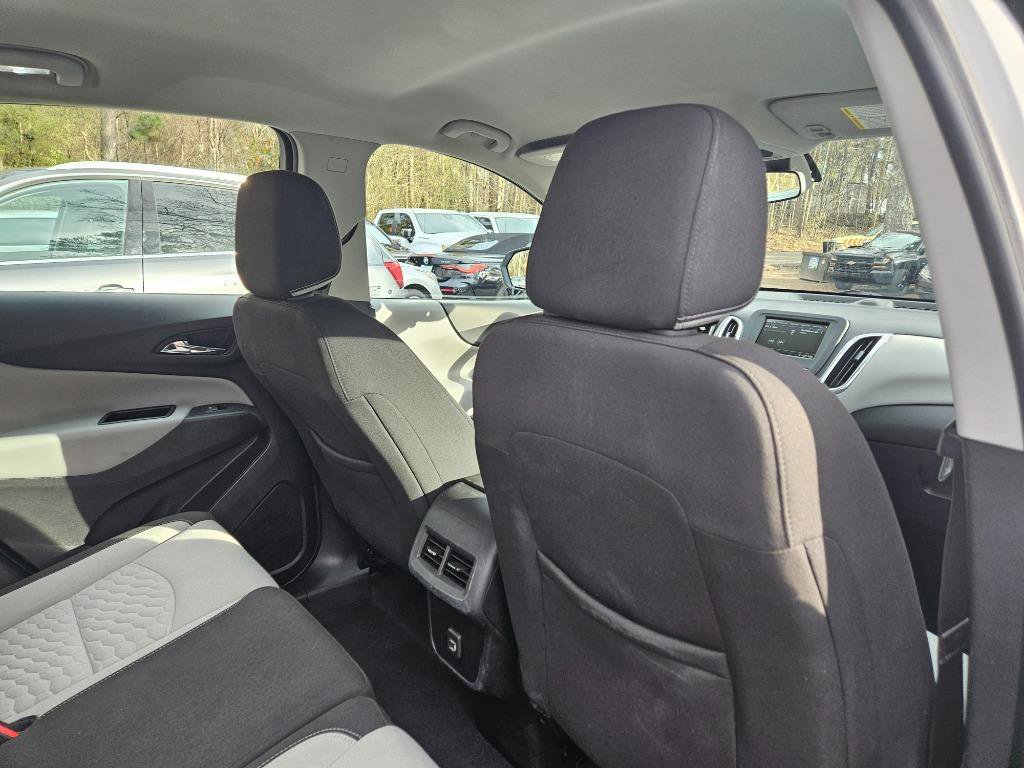 Used 2019 Chevrolet Equinox LS image 41
