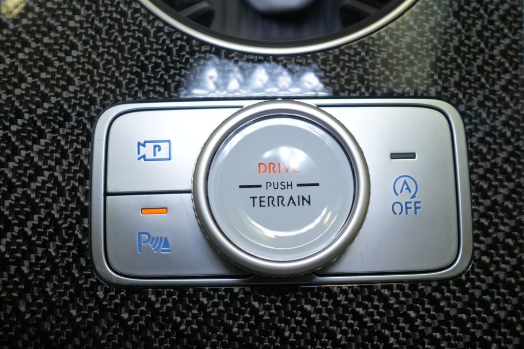 New 2026 Genesis GV80 3.5T e-SC image 39