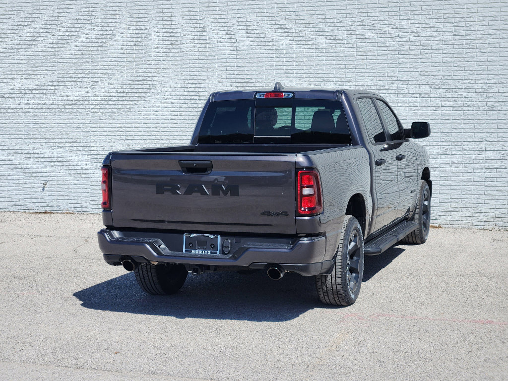New 2026 RAM 1500 Express image 4