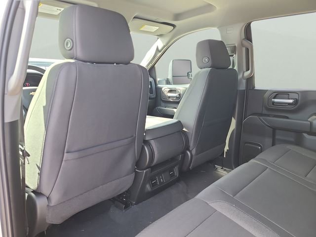 New 2026 Chevrolet Silverado 2500 Custom w/ Custom Value Package image 11
