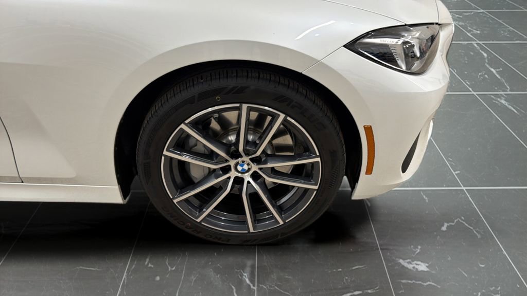 Used 2026 BMW 430i xDrive Coupe w/ Premium Package AWD/4WD image 25