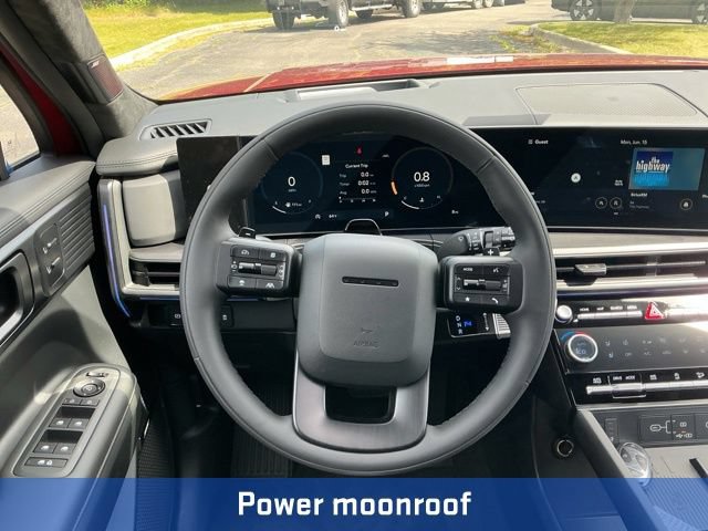 New 2026 Hyundai Santa Fe Calligraphy AWD/4WD image 16