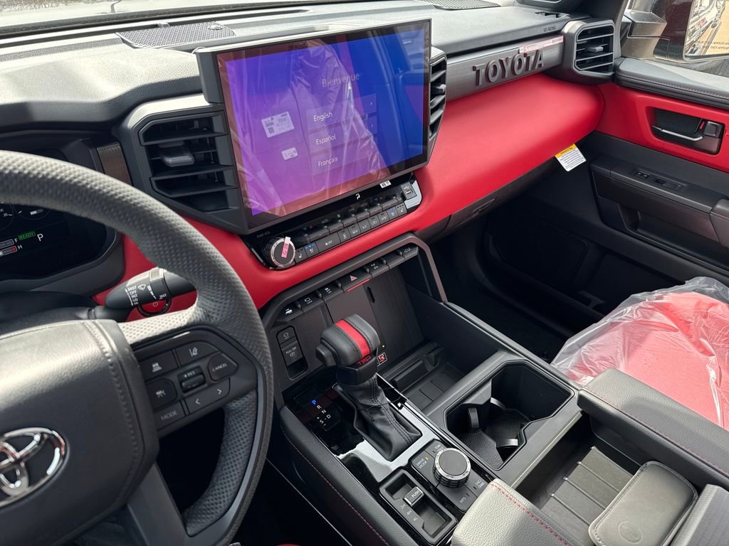New 2026 Toyota Tundra TRD Pro image 29