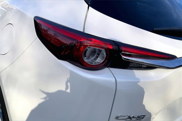 Used 2019 MAZDA CX-9 Signature image 25