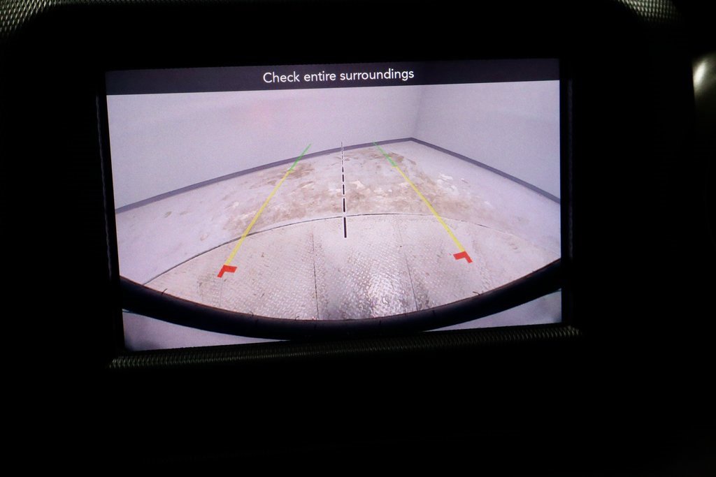 Used 2019 Jeep Wrangler Unlimited Sport S image 2