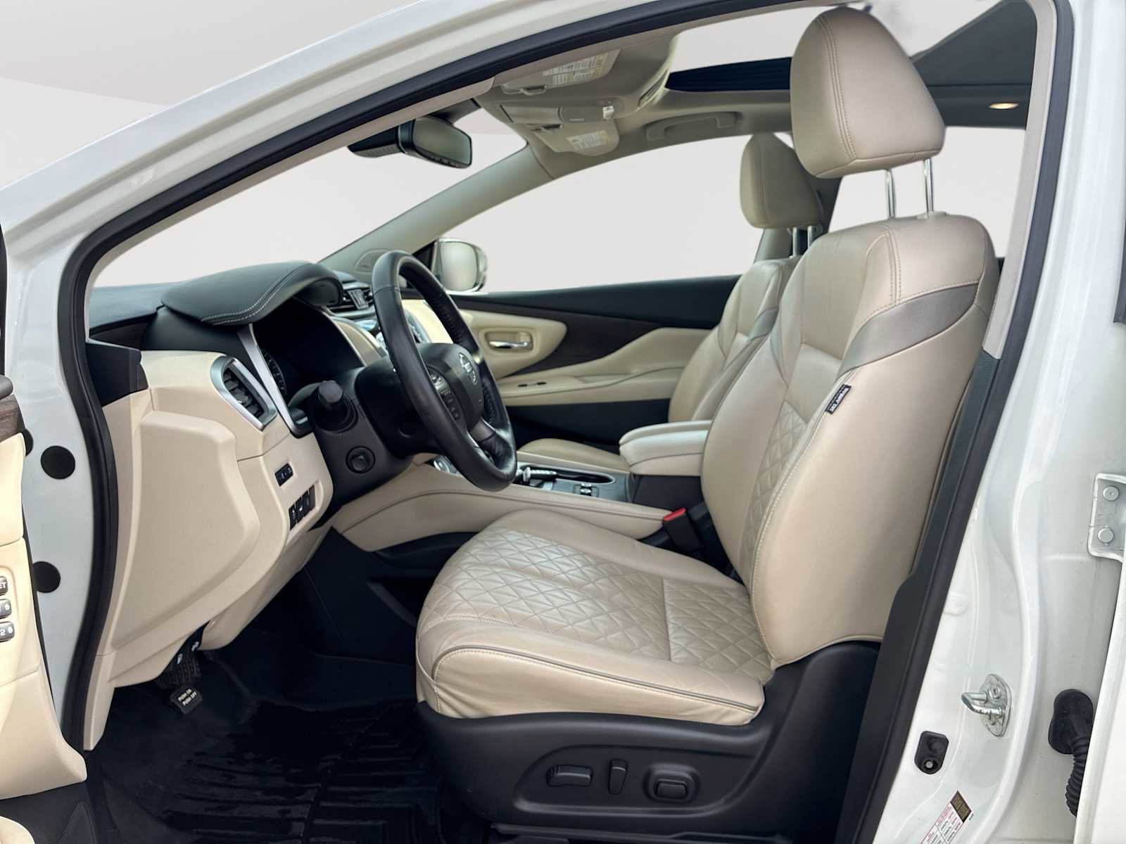 Used 2020 Nissan Murano Platinum image 20