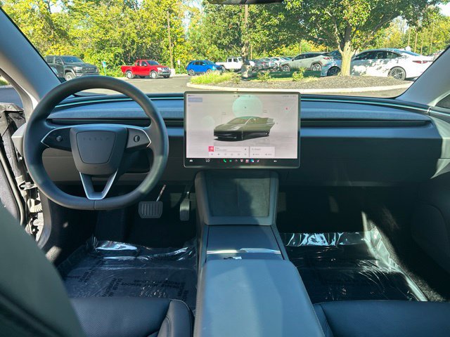 Used 2024 Tesla Model 3 Standard Range RWD image 20