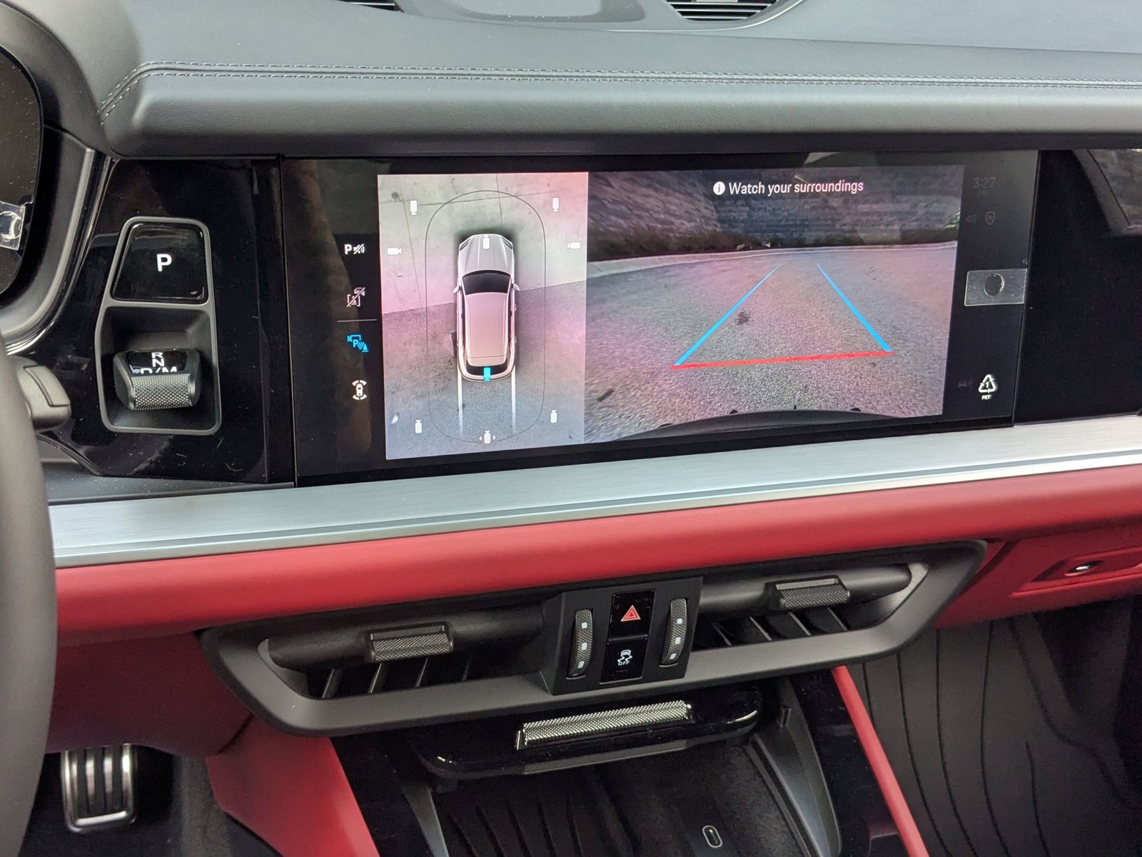 New 2026 Porsche Cayenne GTS AWD/4WD image 19