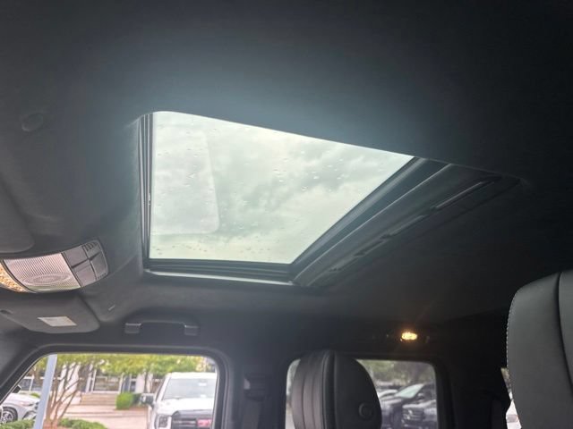 Certified 2023 Mercedes-Benz G 550 image 19