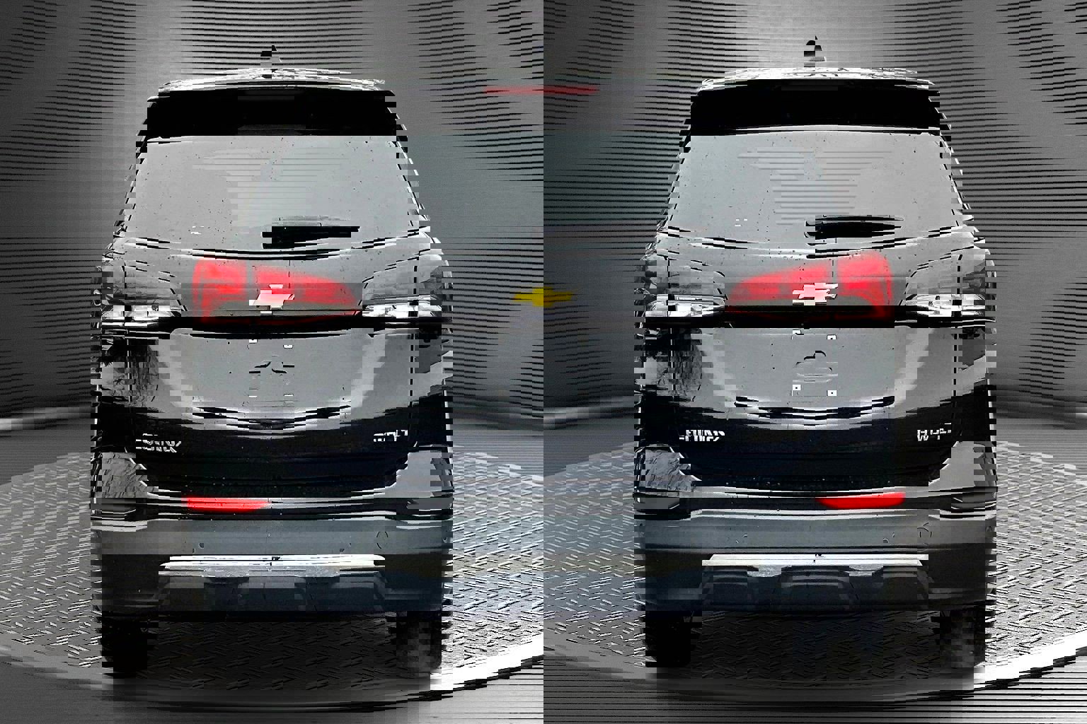 Used 2022 Chevrolet Equinox LT image 5