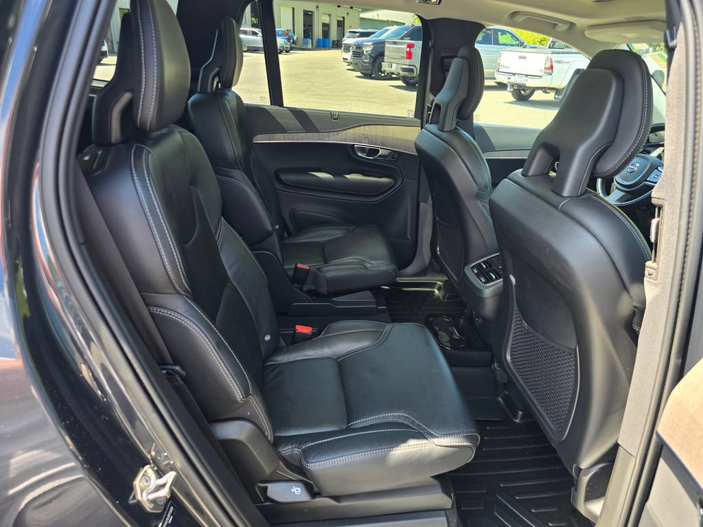 Used 2021 Volvo XC90 T6 Inscription AWD/4WD image 30