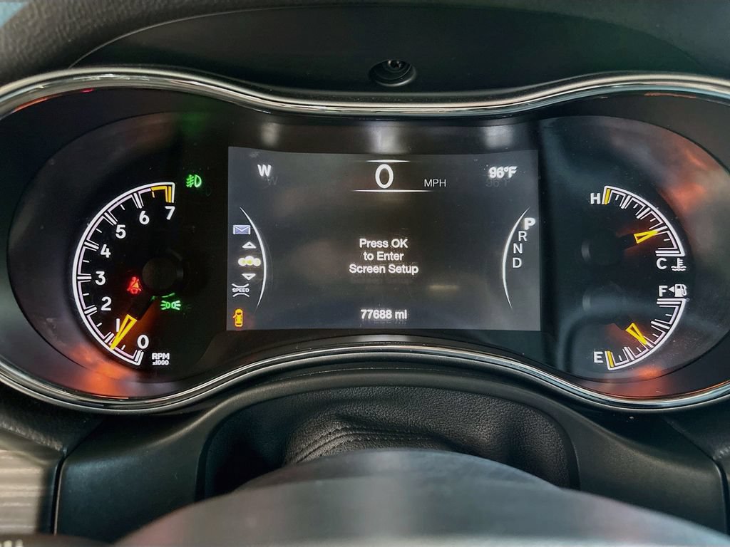 Used 2021 Jeep Grand Cherokee Laredo X RWD image 33