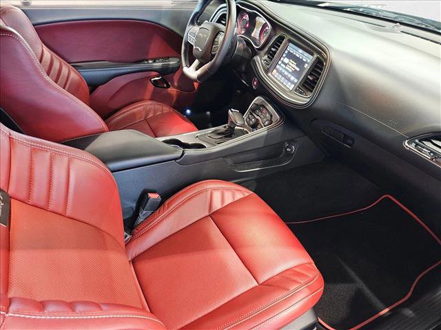 Used 2022 Dodge Challenger SRT Hellcat Redeye image 17