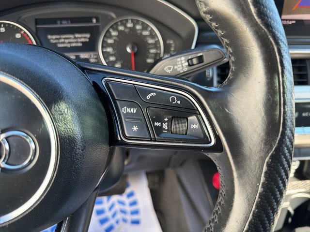 Used 2017 Audi A4 2.0T Ultra Premium image 32