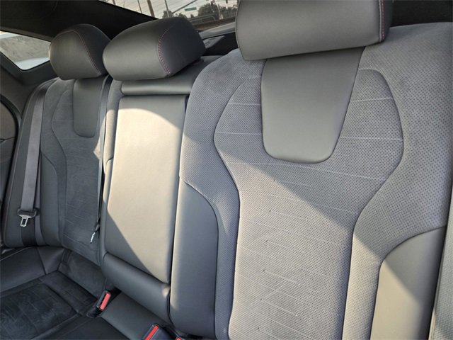 Used 2024 Hyundai Sonata N Line image 12