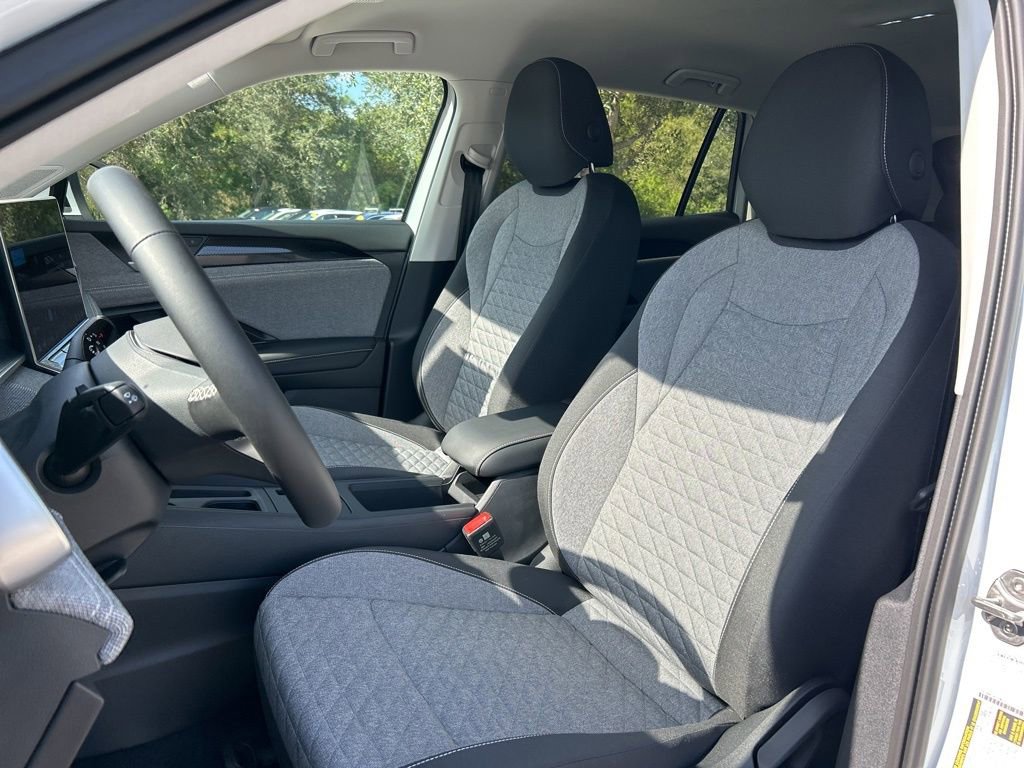 New 2026 Volkswagen Tiguan S image 19