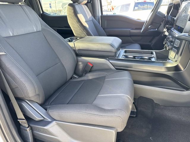 New 2026 Ford F150 STX w/ Equipment Group 200A image 11