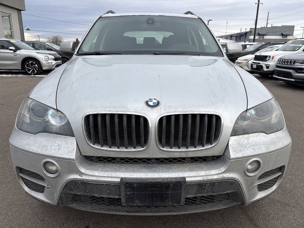 Used 2011 BMW X5 xDrive35i image 6