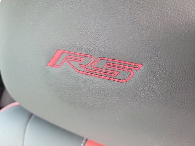 Used 2025 Chevrolet Trax RS w/ Driver Confidence Package FWD image 12