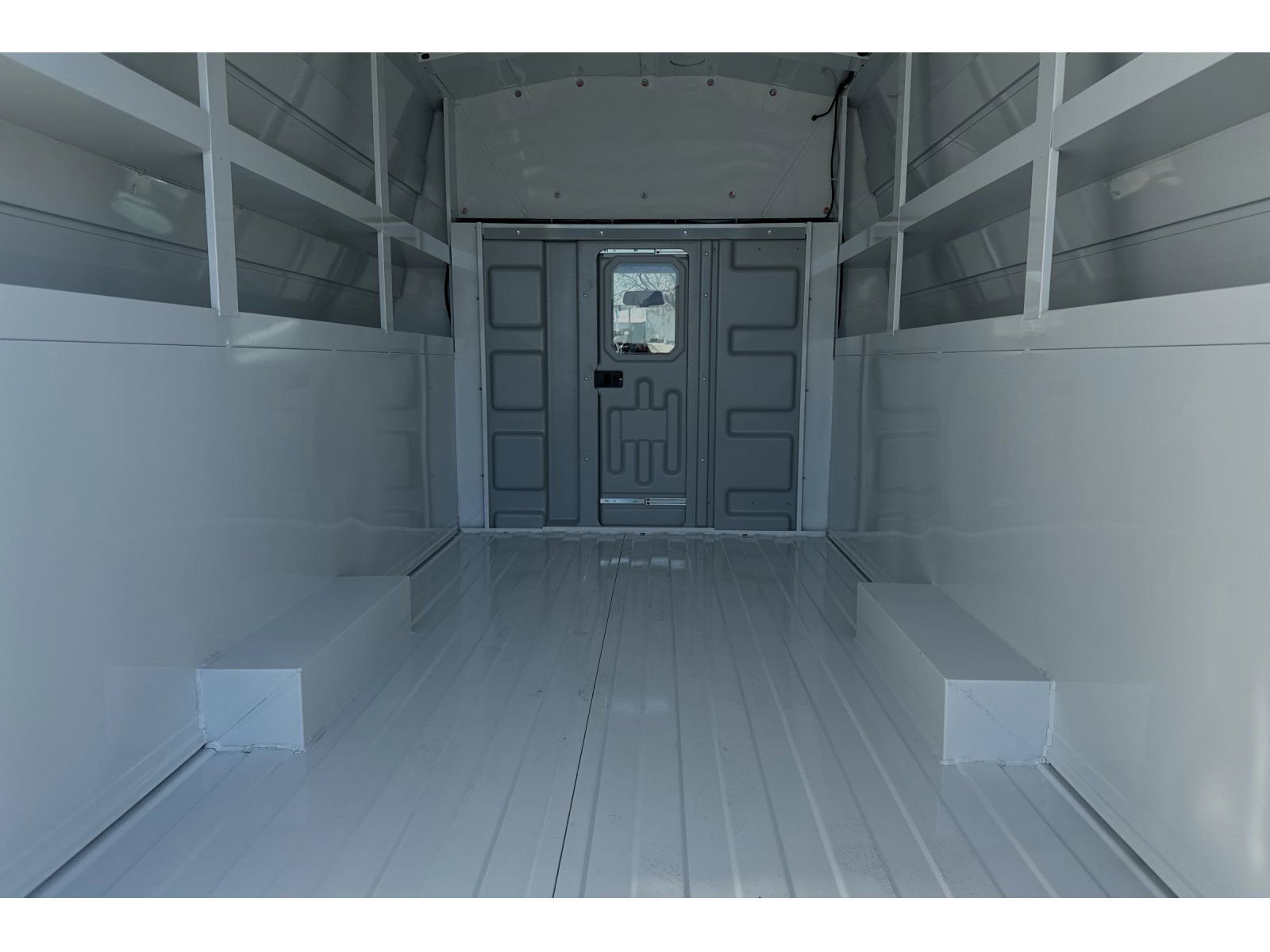 New 2025 Ford E-350 and Econoline 350 Super Duty w/ Power Equipment Group image 11