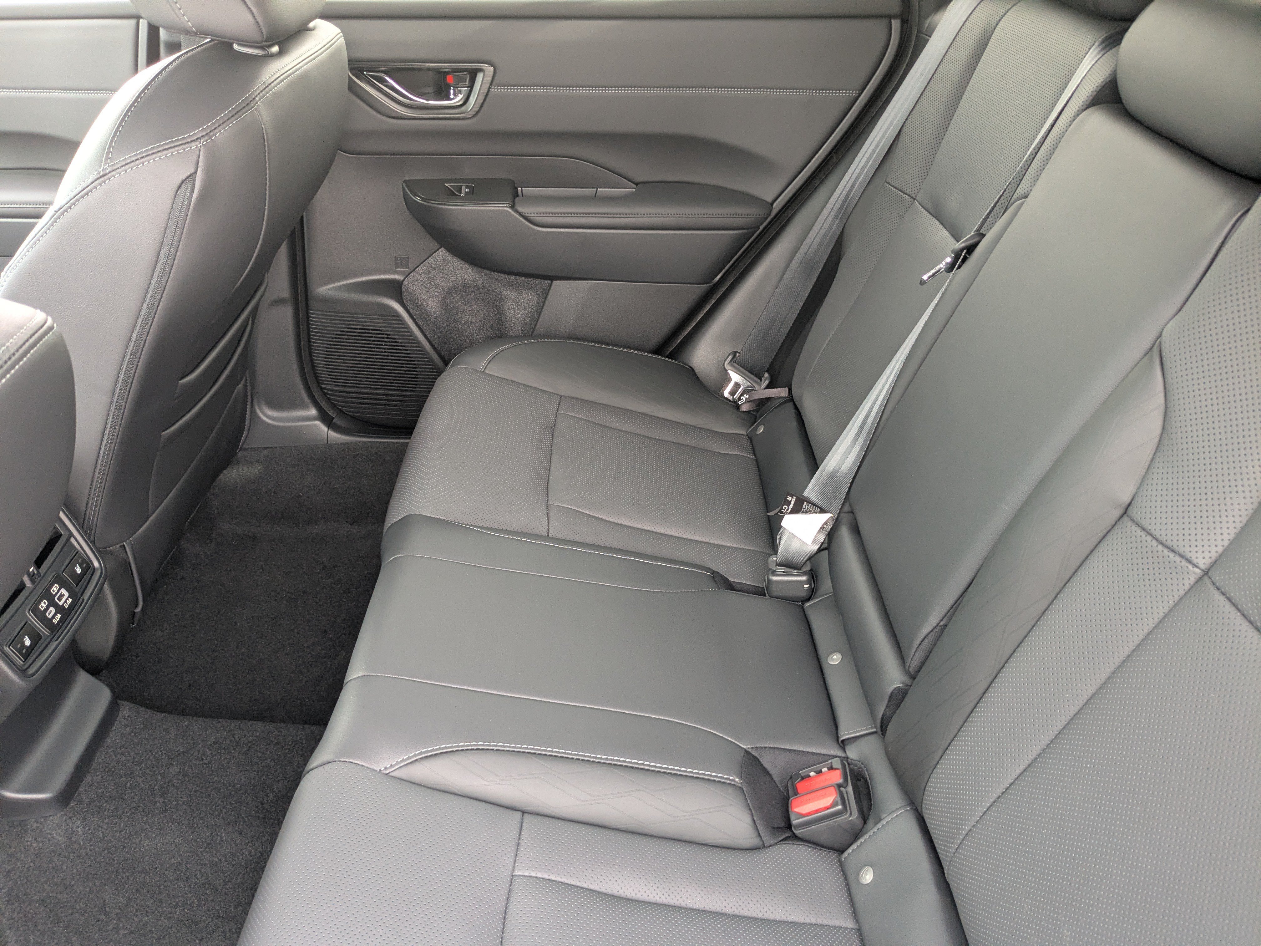 New 2026 Subaru Outback Touring XT AWD/4WD image 28