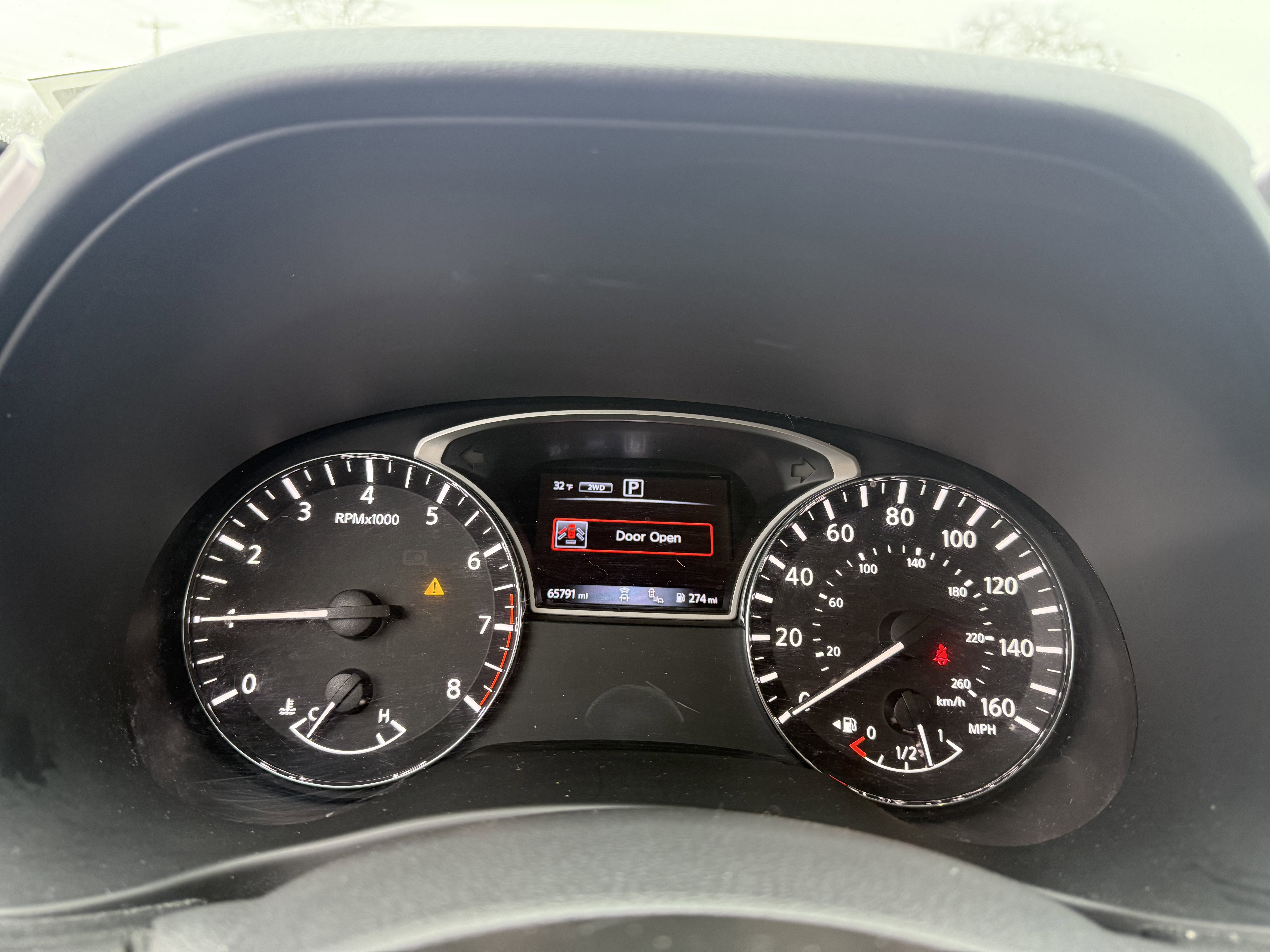 Used 2019 Nissan Pathfinder SL image 15