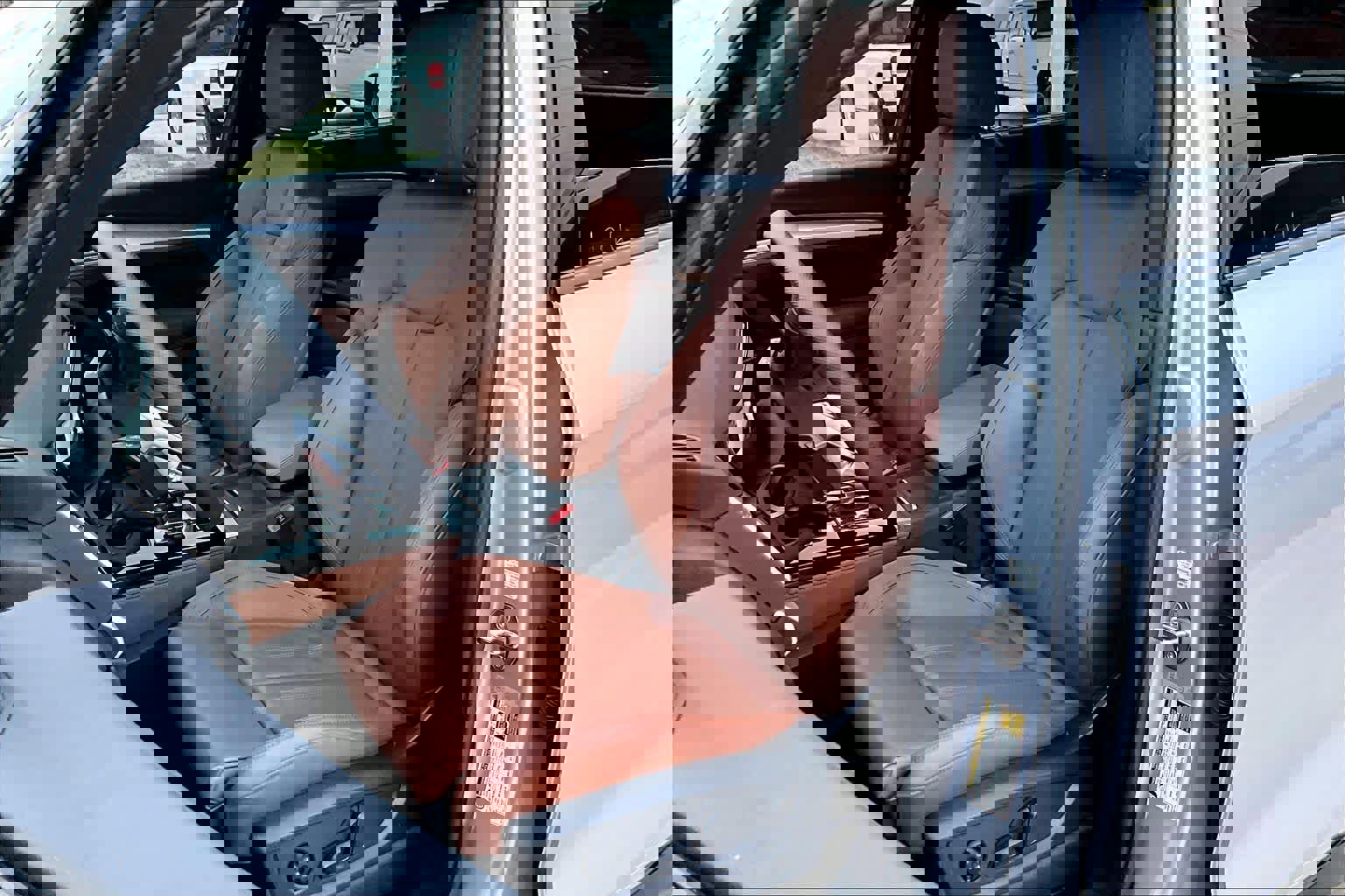 Certified 2024 Audi Q5 2.0T Prestige w/ Prestige Package image 9