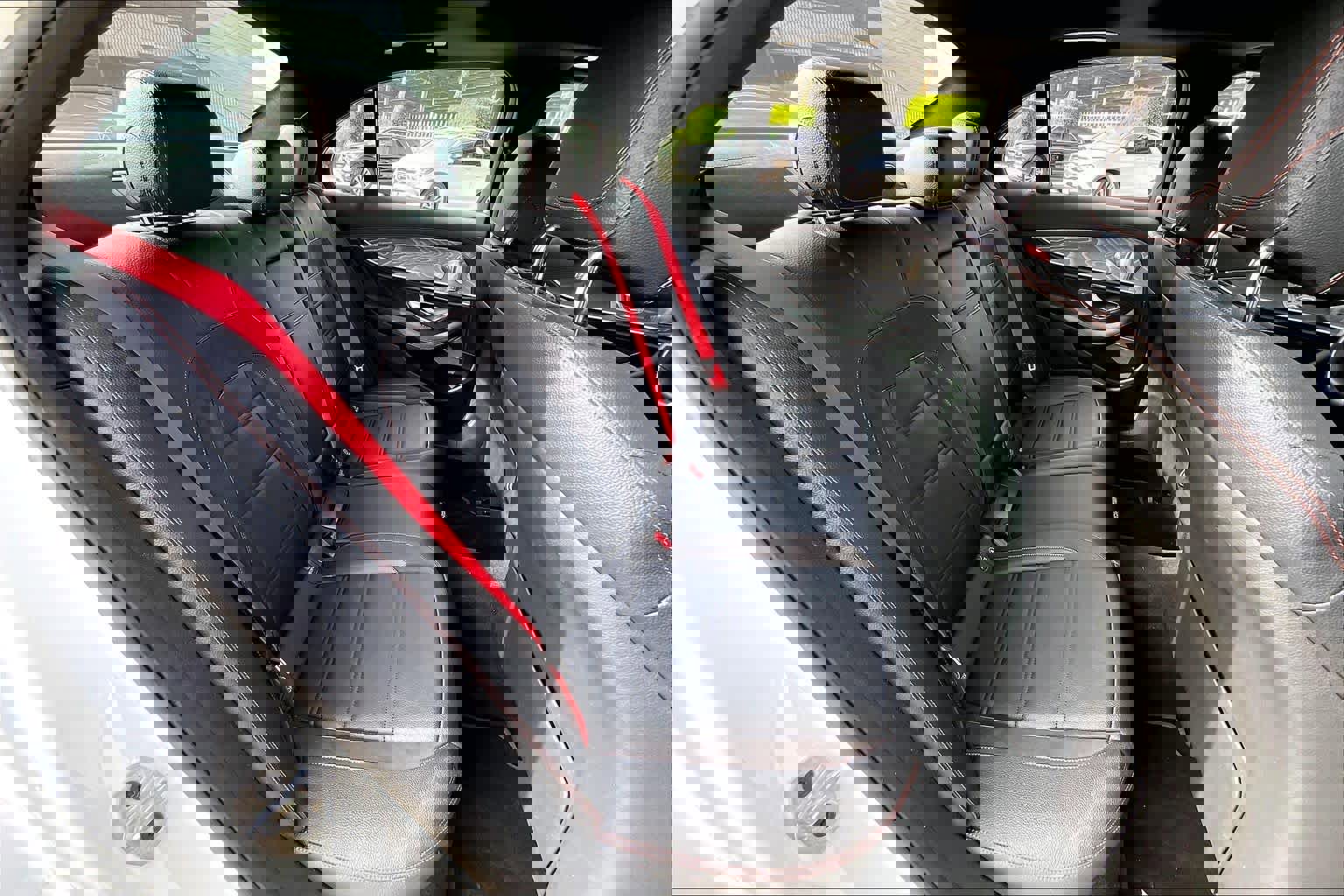 Used 2022 Mercedes-Benz E 53 AMG 4MATIC Sedan image 19