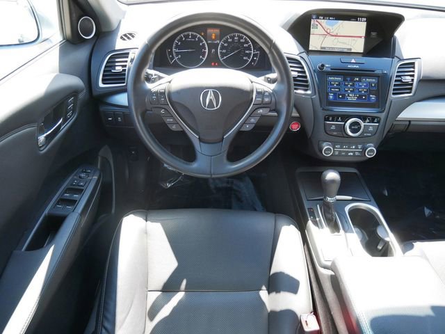 Used 2016 Acura RDX AWD w/ Technology Package image 11