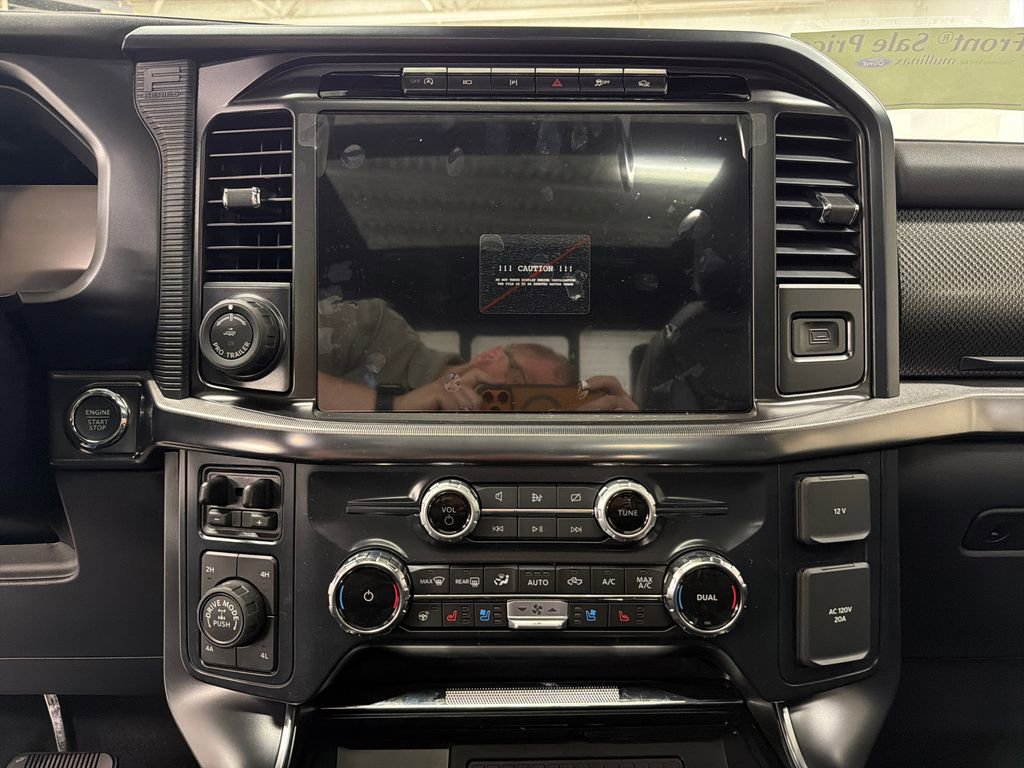 New 2026 Ford F150 Raptor AWD/4WD image 22