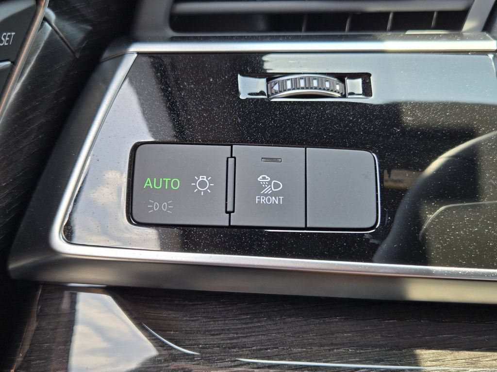 New 2026 Audi Q7 2.0T Premium Plus AWD/4WD image 27