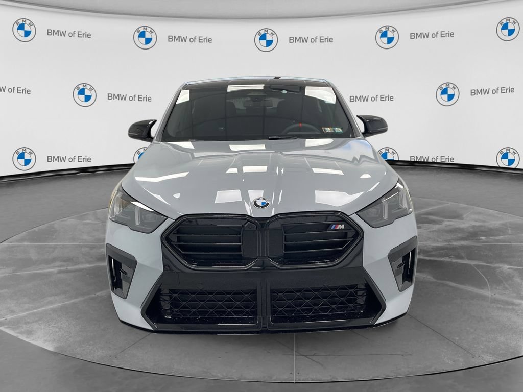 New 2026 BMW X2 M35i w/ Technology Package AWD/4WD image 6
