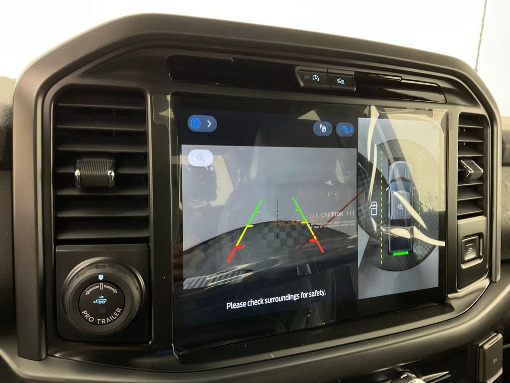 New 2026 Ford F150 Tremor image 23