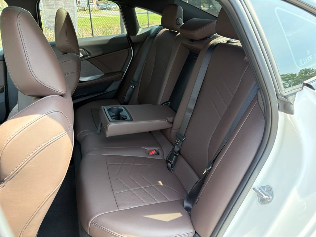 Used 2025 BMW 228i xDrive w/ Premium Package AWD/4WD image 21