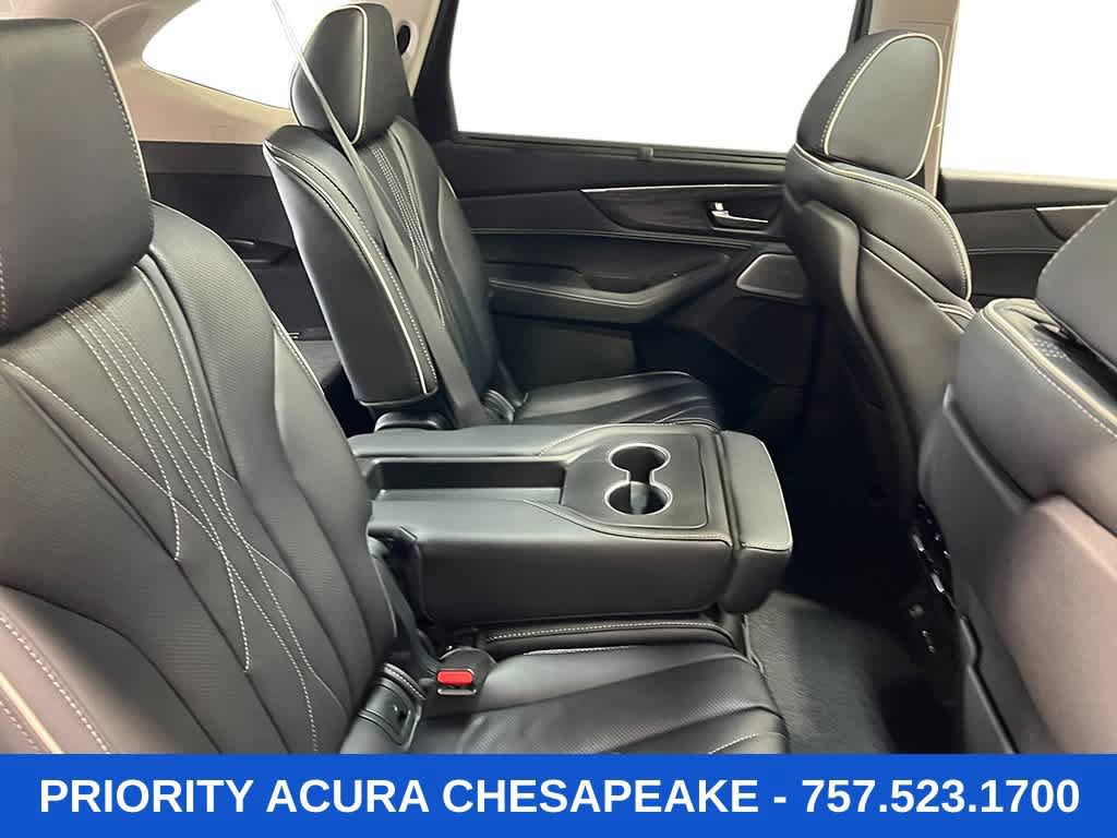 New 2026 Acura MDX w/ Advance Package AWD/4WD image 34