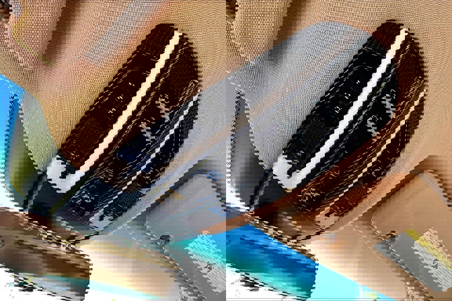 Used 2018 Porsche Panamera image 33