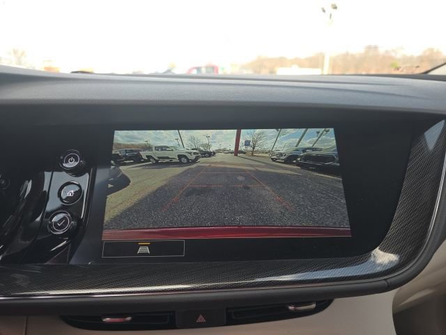 Used 2022 Buick Envision Preferred image 19