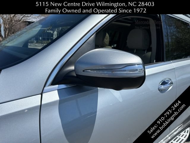 Certified 2022 Mercedes-Benz GLS 450 4MATIC image 10